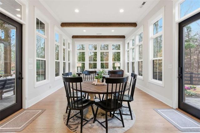 189 Waterview Circle, Newnan, GA 30263