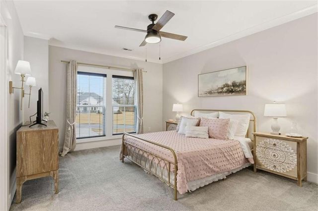 189 Waterview Circle, Newnan, GA 30263