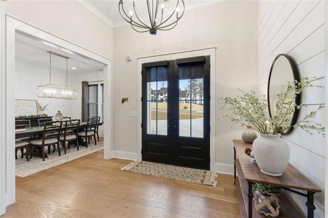 189 Waterview Circle, Newnan, GA 30263