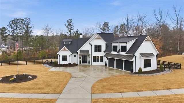 189 Waterview Circle, Newnan, GA 30263