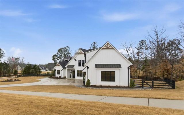 189 Waterview Circle, Newnan, GA 30263