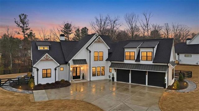 189 Waterview Circle, Newnan, GA 30263