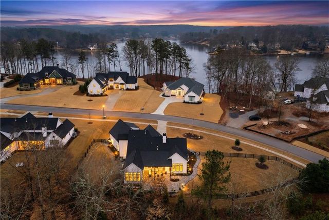 189 Waterview Circle, Newnan, GA 30263