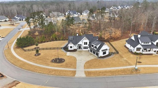 189 Waterview Circle, Newnan, GA 30263