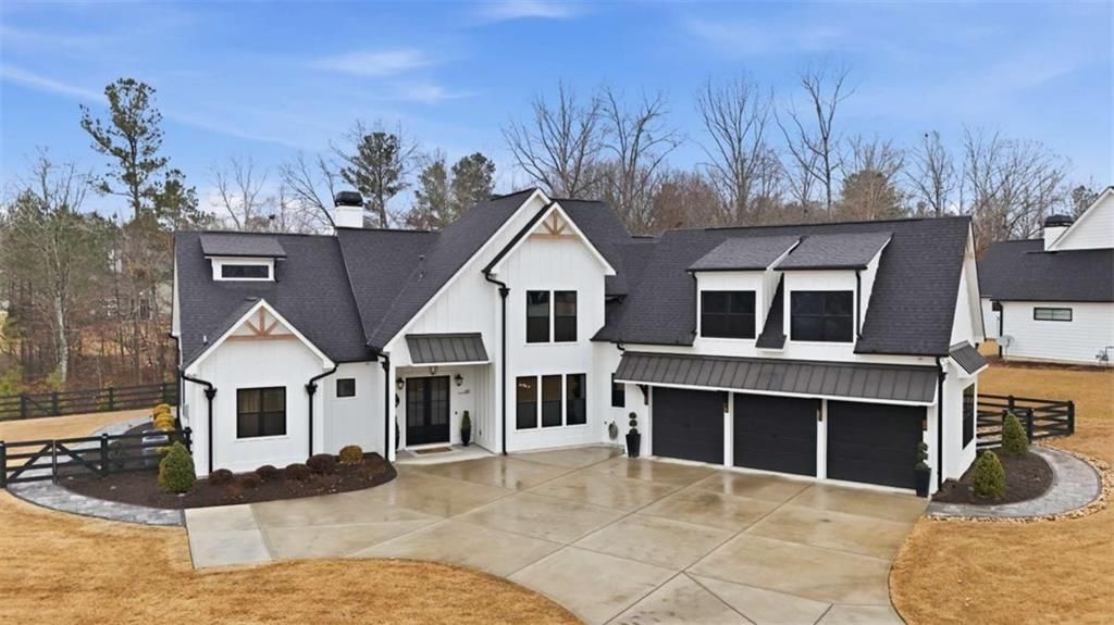 189 Waterview Circle, Newnan, GA 30263