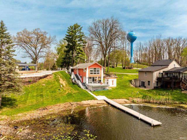 2000 LN 120 Hamilton Lake, Hamilton, IN 46742