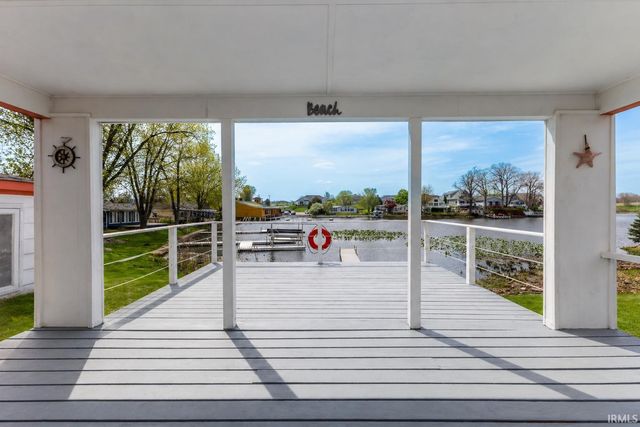 2000 LN 120 Hamilton Lake, Hamilton, IN 46742