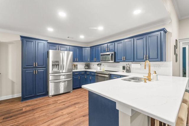 2609 Shadowcreek Drive, Bryant, AR 72022