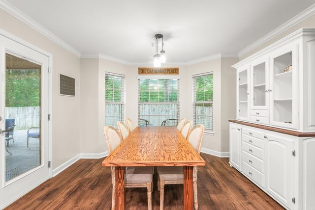 2609 Shadowcreek Drive, Bryant, AR 72022