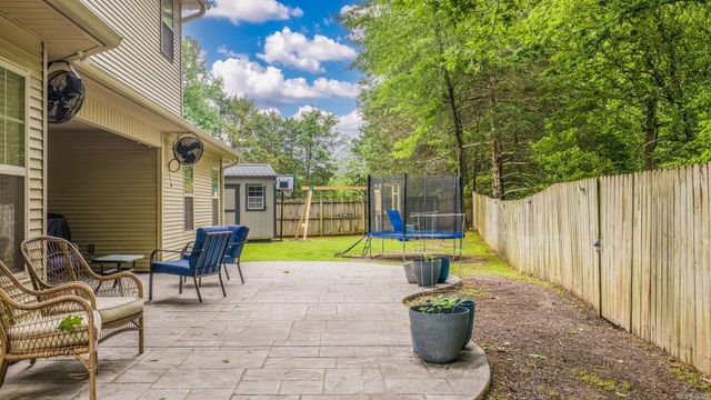 2609 Shadowcreek Drive, Bryant, AR 72022