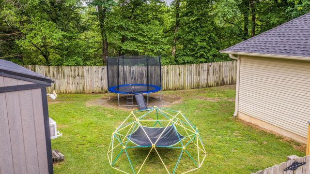 2609 Shadowcreek Drive, Bryant, AR 72022
