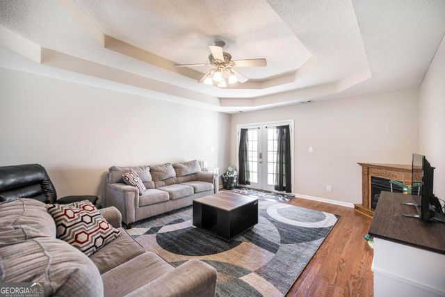 342 Peach Blossom Road, Bonaire, GA 31005