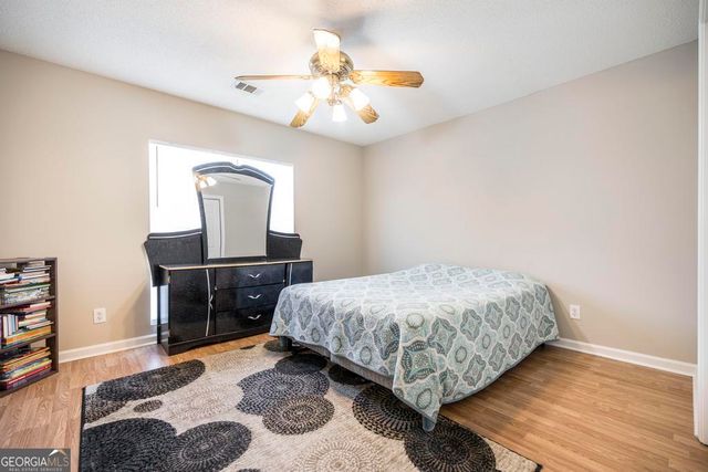 342 Peach Blossom Road, Bonaire, GA 31005