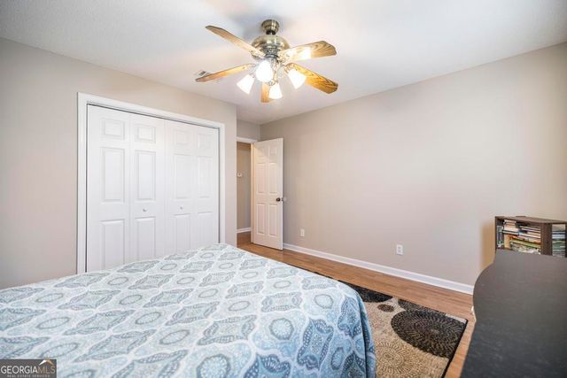 342 Peach Blossom Road, Bonaire, GA 31005