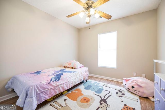 342 Peach Blossom Road, Bonaire, GA 31005