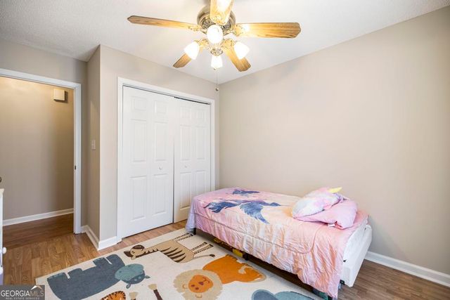 342 Peach Blossom Road, Bonaire, GA 31005