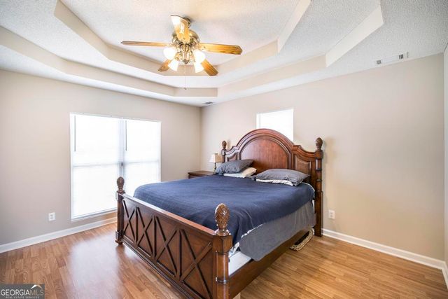 342 Peach Blossom Road, Bonaire, GA 31005