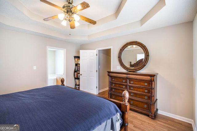 342 Peach Blossom Road, Bonaire, GA 31005