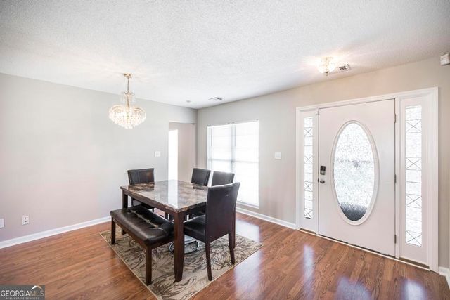 342 Peach Blossom Road, Bonaire, GA 31005