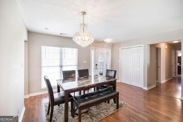 342 Peach Blossom Road, Bonaire, GA 31005