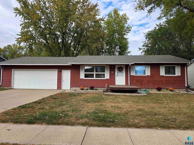 6712 W 47th St Street, Sioux Falls, SD 57106