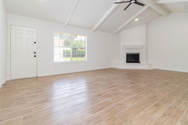 16310 Forest Way Drive, Houston, TX 77090