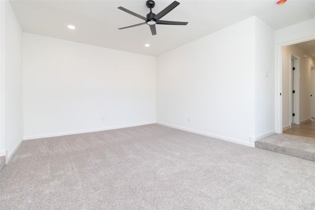 16310 Forest Way Drive, Houston, TX 77090