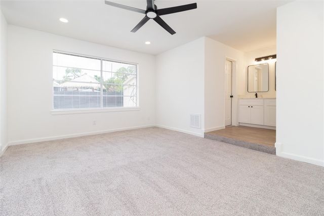 16310 Forest Way Drive, Houston, TX 77090