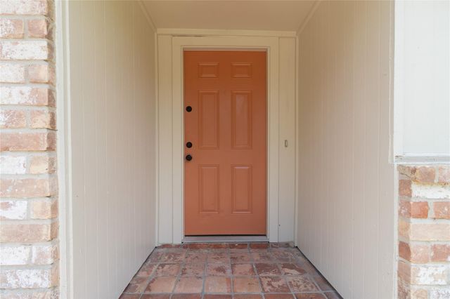 16310 Forest Way Drive, Houston, TX 77090