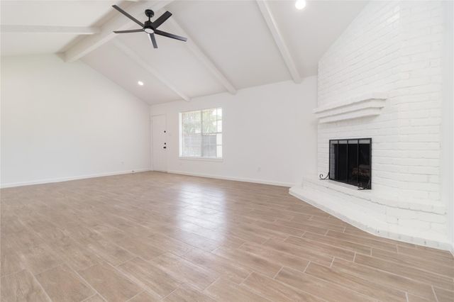 16310 Forest Way Drive, Houston, TX 77090