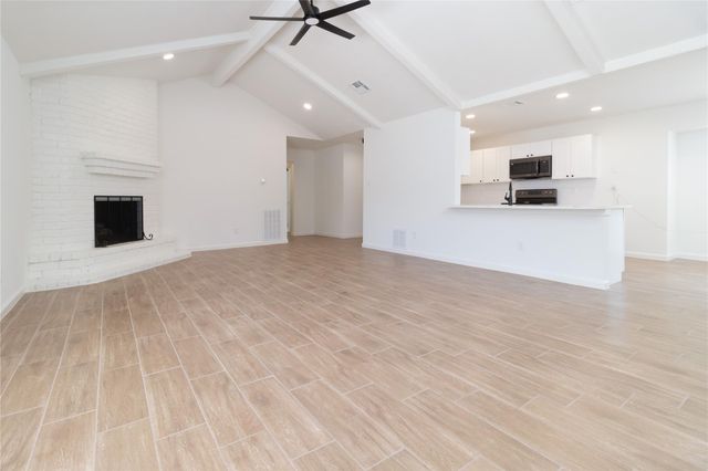 16310 Forest Way Drive, Houston, TX 77090