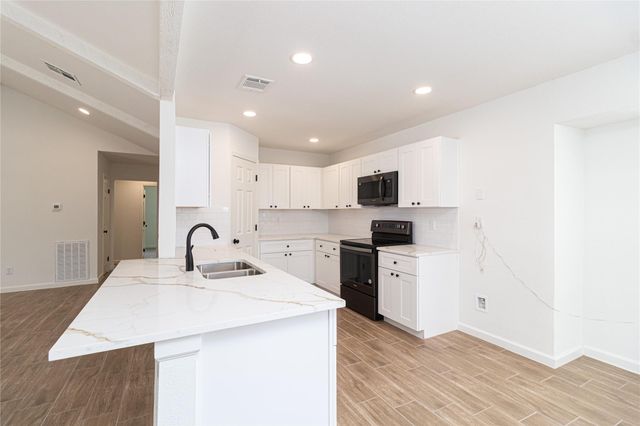 16310 Forest Way Drive, Houston, TX 77090