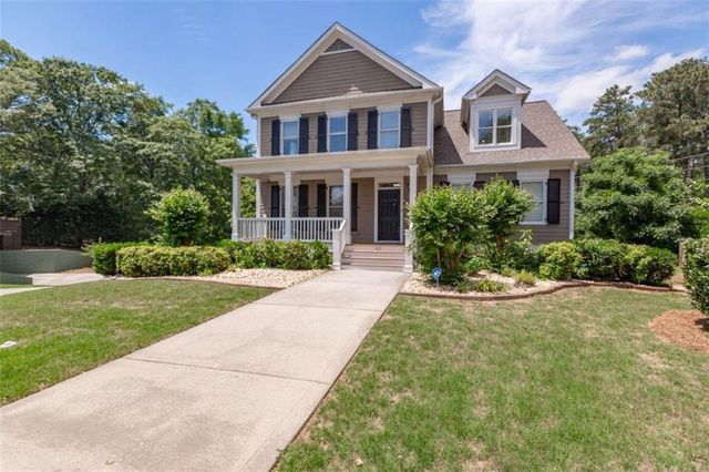 105 Stayman Park, Fayetteville, GA 30215