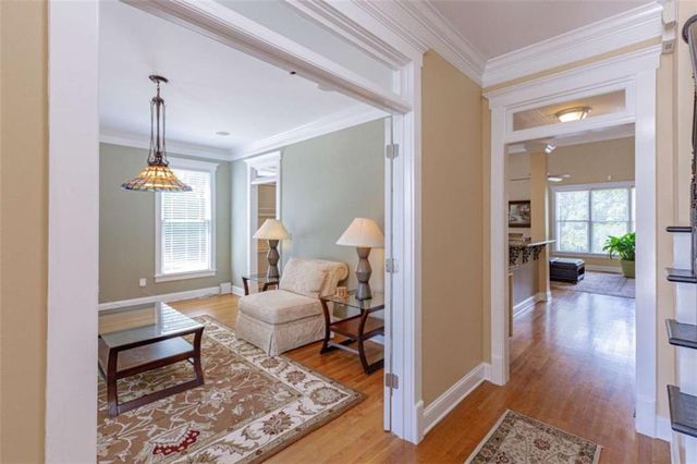 105 Stayman Park, Fayetteville, GA 30215