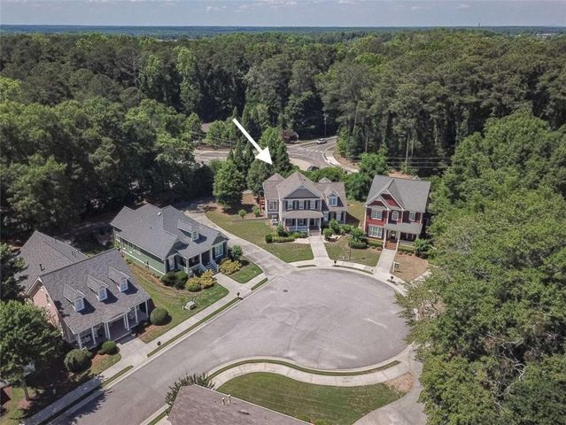 105 Stayman Park, Fayetteville, GA 30215