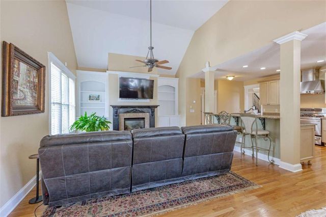 105 Stayman Park, Fayetteville, GA 30215