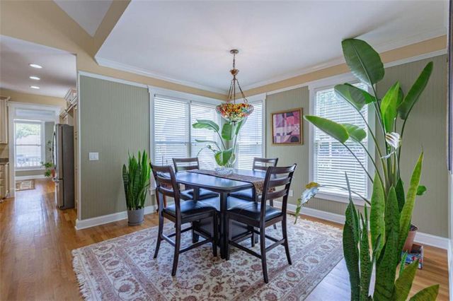 105 Stayman Park, Fayetteville, GA 30215