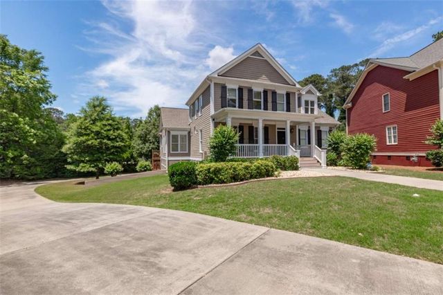 105 Stayman Park, Fayetteville, GA 30215