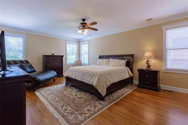 105 Stayman Park, Fayetteville, GA 30215