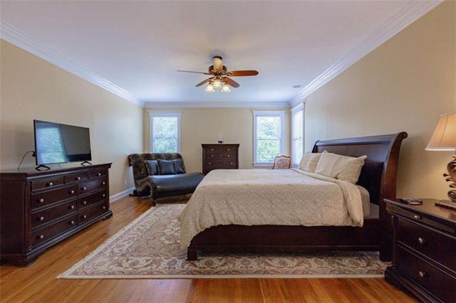 105 Stayman Park, Fayetteville, GA 30215