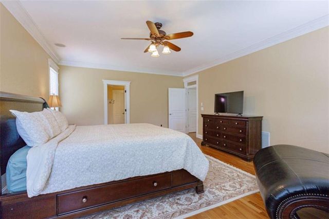 105 Stayman Park, Fayetteville, GA 30215