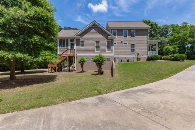 105 Stayman Park, Fayetteville, GA 30215