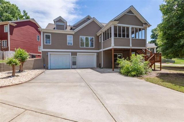 105 Stayman Park, Fayetteville, GA 30215