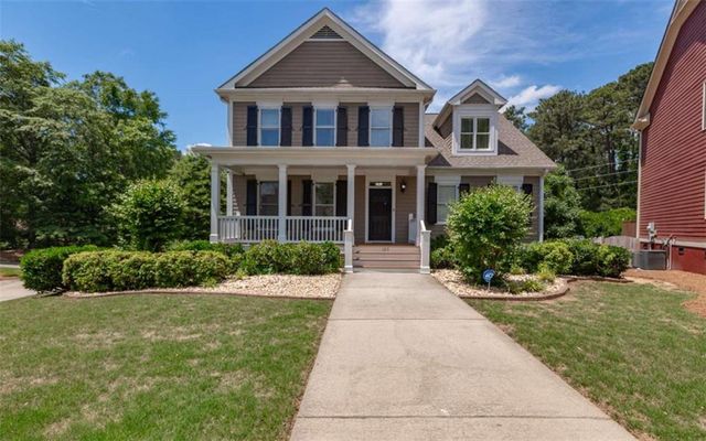 105 Stayman Park, Fayetteville, GA 30215
