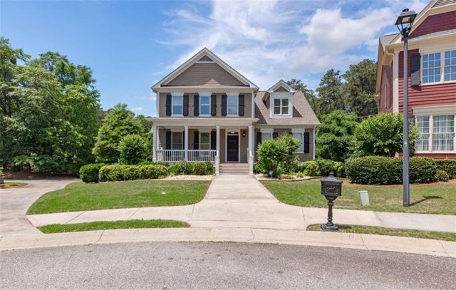 105 Stayman Park, Fayetteville, GA 30215