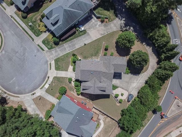 105 Stayman Park, Fayetteville, GA 30215