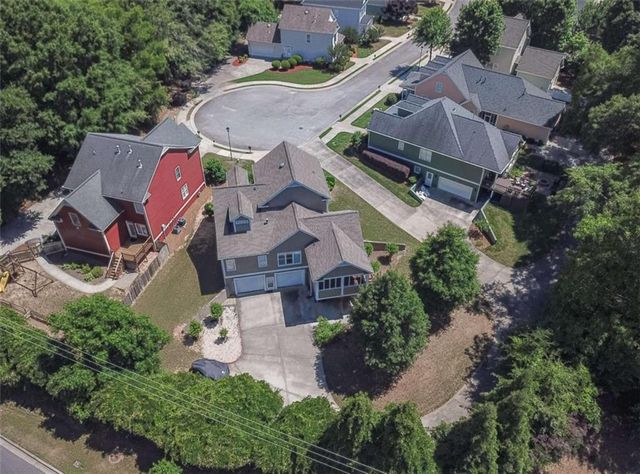 105 Stayman Park, Fayetteville, GA 30215