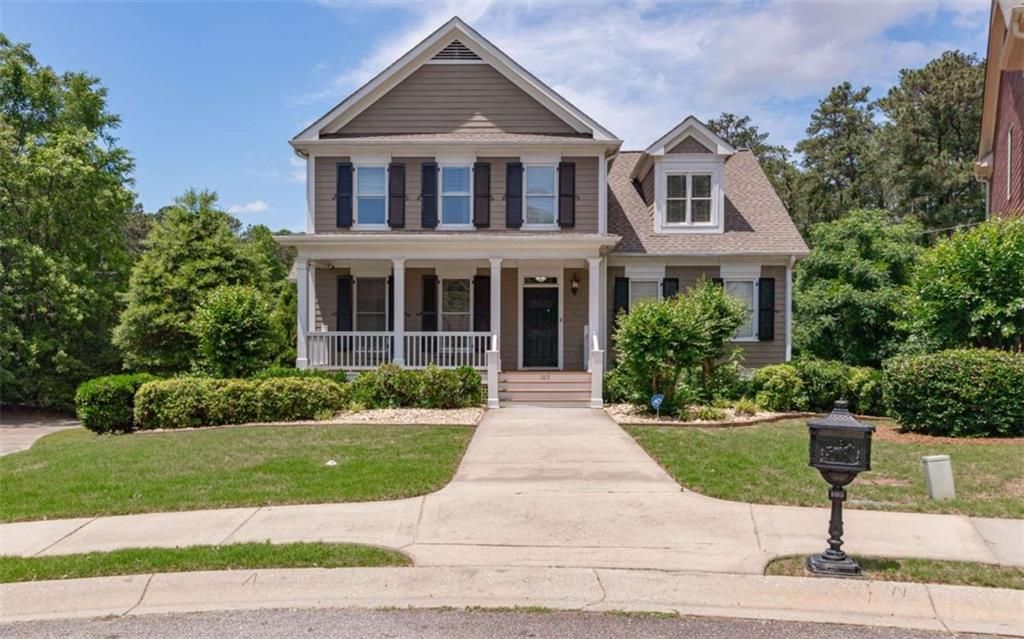 105 Stayman Park, Fayetteville, GA 30215