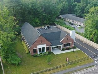 85 E Main St, Westborough, MA 01581