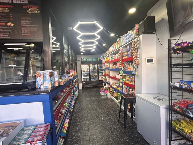 64-02 Myrtle Avenue, Ridgewood, NY 11385